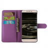Чехол с визитницей для LeEco Le 1S (фиолетовый)