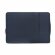 Чехол POFOKO Denim Business для ноутбука и Macbook 13,6 дюйма (темно-синий)