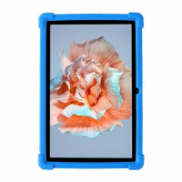 Силиконовый чехол для Blackview Tab 15, Blackview Tab 15 Pro (темно-синий)