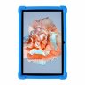 Силиконовый чехол для Blackview Tab 15, Blackview Tab 15 Pro (темно-синий)