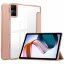Чехол Smart Tablet для Xiaomi Redmi Pad, 10,61 дюйма (розовый)