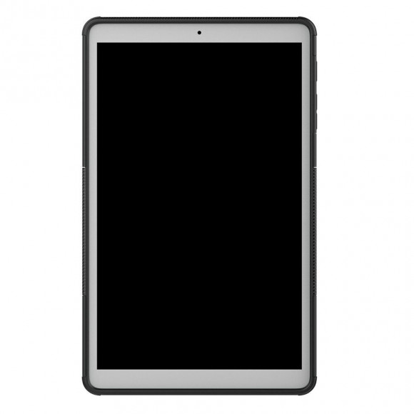 Чехол Hybrid Armor для Samsung Galaxy Tab A 10.1 (2019) SM-T510 / SM-T515 (черный) Чехол Hybrid Armor для Samsung Galaxy Tab A 10.1 (2019) SM-T510 / SM-T515 (черный)