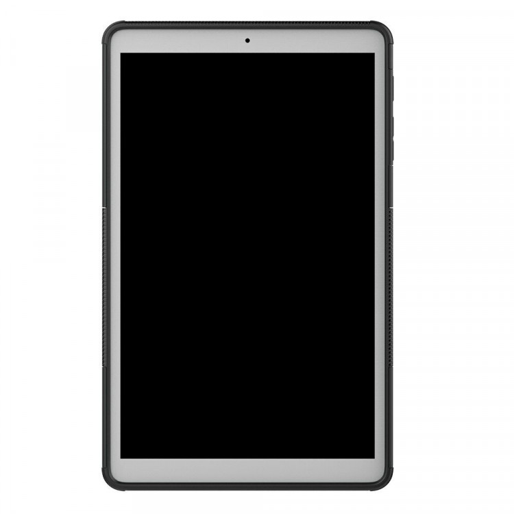 Чехол Hybrid Armor для Samsung Galaxy Tab A 10.1 (2019) SM-T510 / SM-T515 (черный)