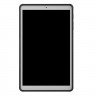 Чехол Hybrid Armor для Samsung Galaxy Tab A 10.1 (2019) SM-T510 / SM-T515 (черный)