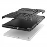 Чехол Hybrid Armor для Samsung Galaxy Tab A 10.1 (2019) SM-T510 / SM-T515 (черный)
