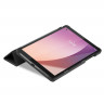 Планшетный чехол для Lenovo Tab M8 (4th Gen), TB-300FU, TB-300XU (черный)