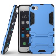 Чехол Duty Armor для Meizu U10 (синий) Чехол Duty Armor для Meizu U10 (синий)