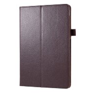 Чехол для Samsung Galaxy Tab S6 SM-T860 / SM-T865 (коричневый)