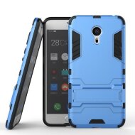 Чехол Duty Armor для Meizu Pro 6 (синий) Чехол Duty Armor для Meizu Pro 6 (синий)