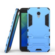 Чехол Duty Armor для Meizu M5 Note (синий) Чехол Duty Armor для Meizu M5 Note (синий)