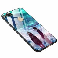 Чехол-накладка для Xiaomi Mi 5X / Mi A1 (Meet)