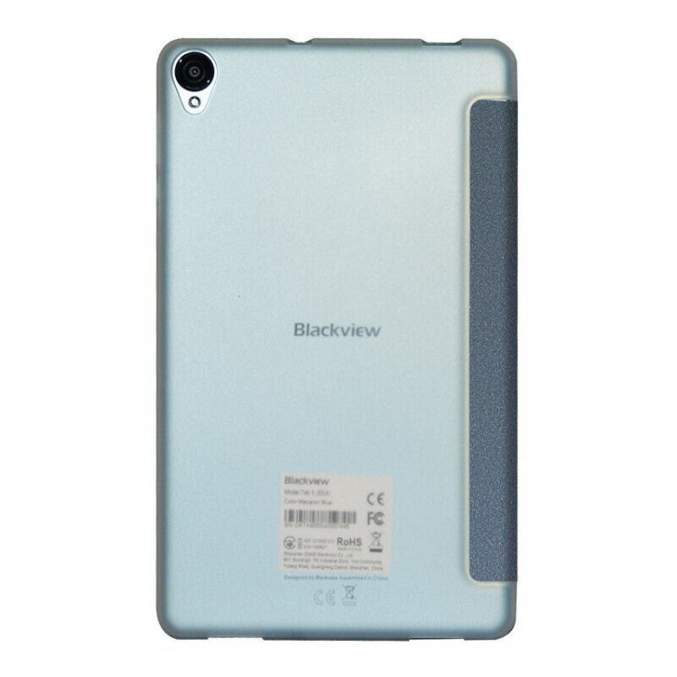 Планшетный чехол для Blackview Tab 5 (серый)