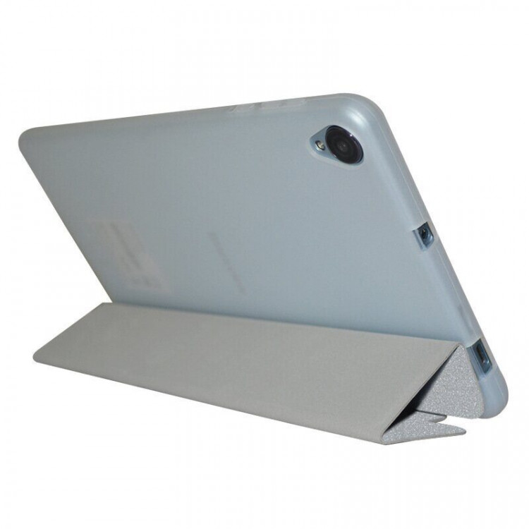 Планшетный чехол для Blackview Tab 5 (серый)