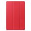 Планшетный чехол для Samsung Galaxy Tab S7 SM-T870 / SM-T875 и Galaxy Tab S8 SM-X700 / SM-X706 (красный)