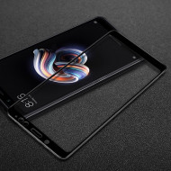 Защитное стекло 3D для Xiaomi Redmi Note 5 / 5 Pro (черный) Защитное стекло 3D для Xiaomi Redmi Note 5 / 5 Pro (черный)