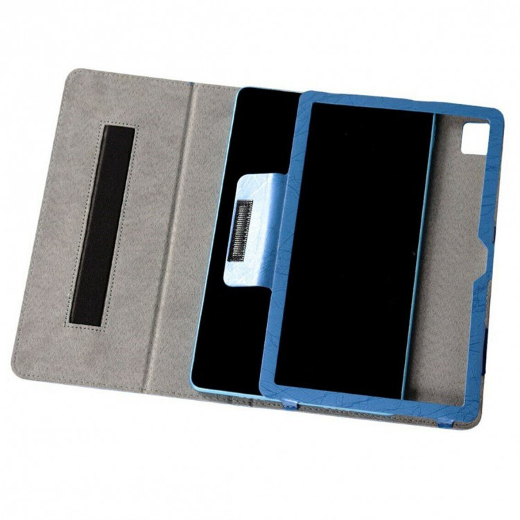 Чехол для CHUWI HiPad Max 10.36 дюйма (голубой)