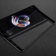Защитное стекло FULL 3D для Xiaomi Mi 6X / Xiaomi Mi A2 (черный) Защитное стекло FULL 3D для Xiaomi Mi 6X / Xiaomi Mi A2 (черный)
