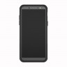 Чехол Hybrid Armor для Samsung Galaxy A6 (черный)