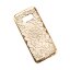 Чехол-накладка Diamond для Samsung Galaxy S8+ (золотой)