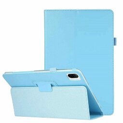 Чехол для Xiaomi Pad 5 / Pad 5 Pro (голубой)