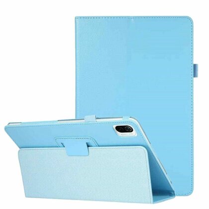 Чехол для Xiaomi Pad 5 / Pad 5 Pro (голубой)