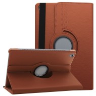 Поворотный чехол для Huawei MediaPad M6 10.8 (коричневый) Поворотный чехол для Huawei MediaPad M6 10.8 (коричневый)