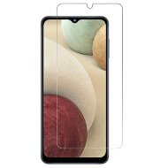 Защитное стекло для Samsung Galaxy A12 Защитное стекло для Samsung Galaxy A12