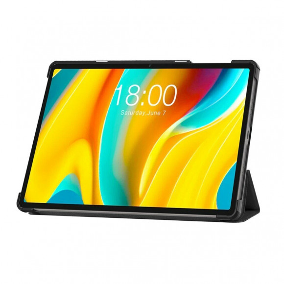 Планшетный чехол для Teclast T50 Pro (темно-синий)