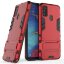 Чехол Duty Armor для Samsung Galaxy M30s / Galaxy M21 (красный)