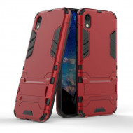 Чехол Duty Armor для Huawei Y5 (2019) / Honor 8S (красный) Чехол Duty Armor для Huawei Y5 (2019) / Honor 8S (красный)