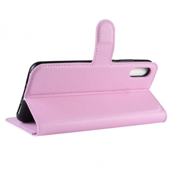 Чехол для Huawei Y6 Pro (2019) (розовый)