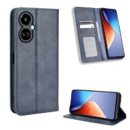 Чехол для Tecno Camon 19 Pro (голубой) Чехол для Tecno Camon 19 Pro (голубой)