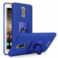 Чехол iMak Finger для Huawei Mate 9 Pro (голубой) Чехол iMak Finger для Huawei Mate 9 Pro (голубой)