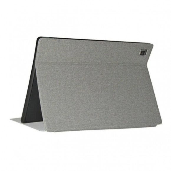 Чехол Flip Style для Teclast P20HD, M40, M40 PRO, M40s, P20S (серый)
