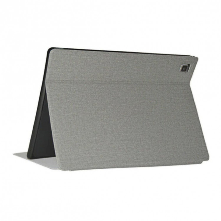 Чехол Flip Style для Teclast P20HD, M40, M40 PRO, M40s, P20S (серый)