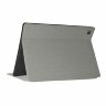 Чехол Flip Style для Teclast P20HD, M40, M40 PRO, M40s, P20S (серый)