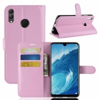 Чехол для Huawei Honor 8X Max (розовый)