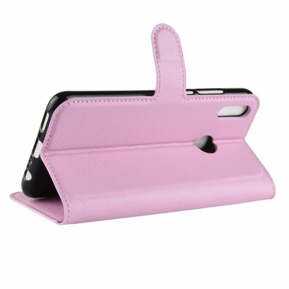 Чехол для Huawei Honor 8X Max (розовый)