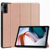 Планшетный чехол для Xiaomi Redmi Pad, 10,61 дюйма (розовый) Планшетный чехол для Xiaomi Redmi Pad, 10,61 дюйма (розовый)