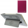 Чехол KAKUSIGA для iPad Air 2 (малиновый)