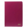 Чехол KAKUSIGA для iPad Air 2 (малиновый)