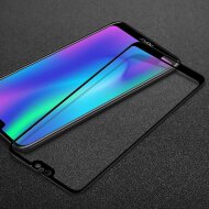 Защитное стекло 3D для Huawei Honor 9i / Honor 9N (черный) Защитное стекло 3D для Huawei Honor 9i / Honor 9N (черный)
