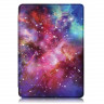 Чехол Smart Case для Amazon Kindle Paperwhite 2021, 11th Generation, 6,8 дюйма (Galaxy)