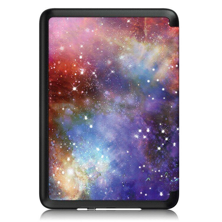 Чехол Smart Case для Amazon Kindle Paperwhite 2021, 11th Generation, 6,8 дюйма (Galaxy)