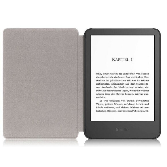 Чехол Smart Case для Amazon Kindle Paperwhite 2021, 11th Generation, 6,8 дюйма (Galaxy) Чехол Smart Case для Amazon Kindle Paperwhite 2021, 11th Generation, 6,8 дюйма (Galaxy)
