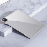 Чехол Protective для iPad Pro 11 (2022, 2021, 2020) (белый)