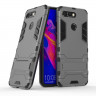 Чехол Duty Armor для Honor View 20 (серый)