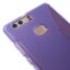 Нескользящий чехол для Huawei P9 Plus (фиолетовый)
