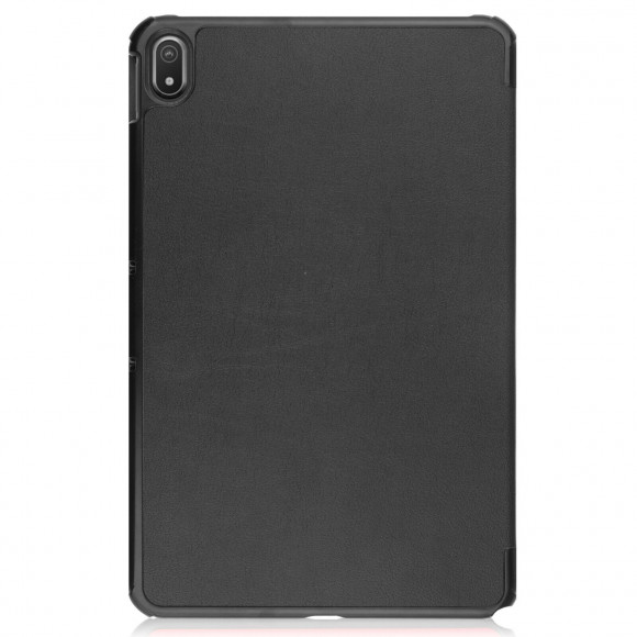 Планшетный чехол для Nokia T20 (черный) с магнитом Планшетный чехол для Nokia T20 (черный) с магнитом