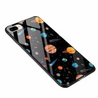 Чехол-накладка для iPhone 8 Plus / 7 Plus (Interstellar)